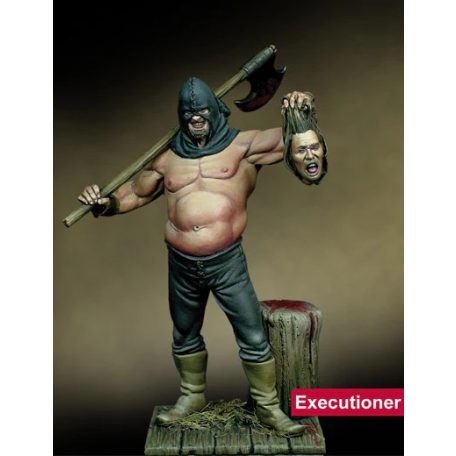 Executioner