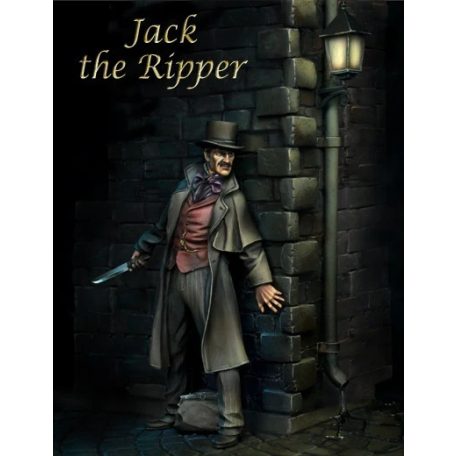 Jack The Ripper