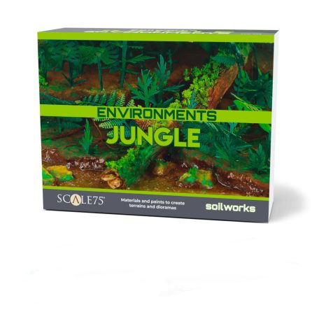 Environments Jungle