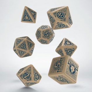 Pathfinder Mummy's Mask Dice Set (7)