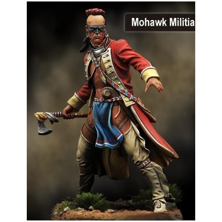 Mohawk Militia