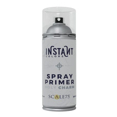 Primer Spray Holy Charm