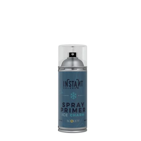 Primer Spray Ice Charm (Small Bottle)