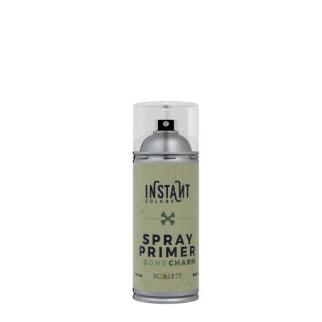   Primer Spray Bone Charm (Small Bottle)