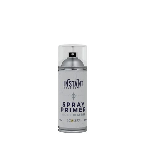 Primer Spray Holy Charm (Small Bottle)