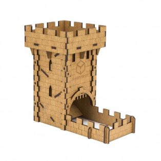 Dice Tower