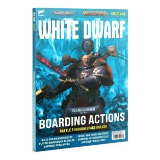 White Dwarf 496 (Jan-en)