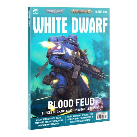 White Dwarf 494 (november)