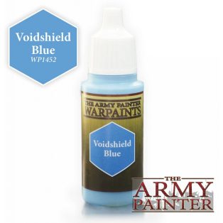 Voidshield Blue