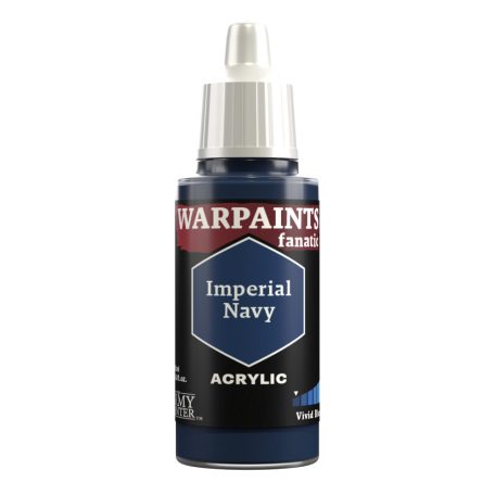 Warpaints Fanatic - Imperial Navy