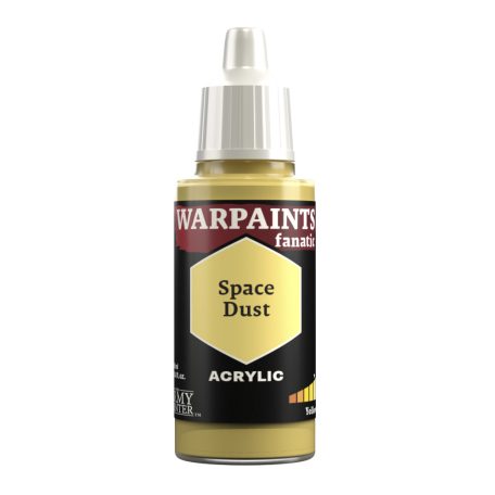 Warpaints Fanatic - Speedpaintace Dust