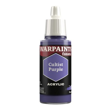 Warpaints Fanatic - Cultist Purple