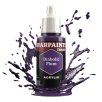 Warpaints Fanatic - Diabolic Plum