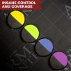 Warpaints Fanatic: Wargamers Paint Set