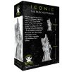 Iconic - The Path Not Taken (Justice)