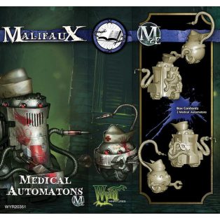 Medical Automaton