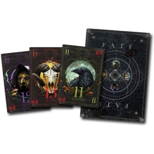 Iconic Fate Deck with Deckbox