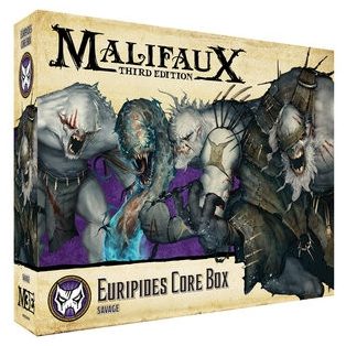 Euripides Core Box