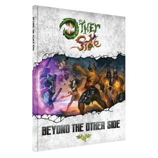 The Other Side - Beyond the Otherside Expansion
