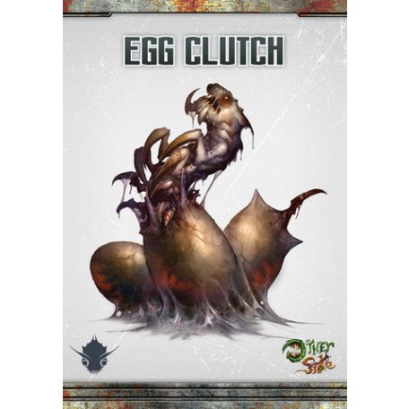 TOS - Egg clutch