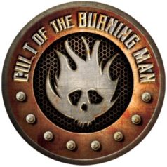 The Cult of the Burning Man